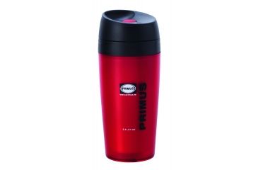 Image of Primus C&amp;H Commuter Mug Red P-733842