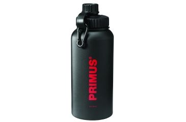 Image of Primus Aluminum Drinking Bottle, Wide Mouth, .01L/33.8 oz P-732812