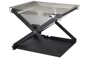 Image of Primus Kamoto OpenFire Pit, Stainless Steel, 13.5 lb, Large, P-738061