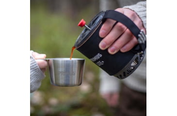 Image of Primus Kasa Mug, Double-Walled, P741510