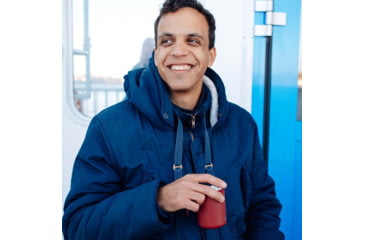 Image of Primus Koppen 0.3l Mug - Kids, Ox Red, 0.3 Liters, P742790