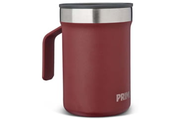 Image of Primus Koppen 0.3l Mug - Kids, Ox Red, P742790