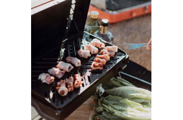 Image of Primus Kuchoma Portable Gas Camp Grill, P-440070