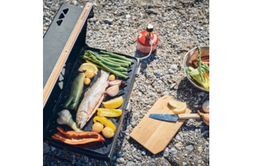 Image of Primus Kuchoma Portable Gas Camp Grill, P-440070