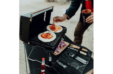 Image of Primus Kuchoma Portable Gas Camp Grill, P-440070