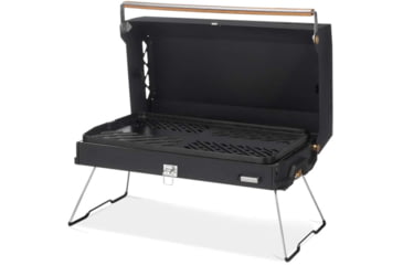 Image of Primus Kuchoma Portable Gas Camp Grill, P-440070