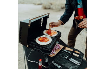 Image of Primus Kuchoma Portable Gas Camp Grill, P440081