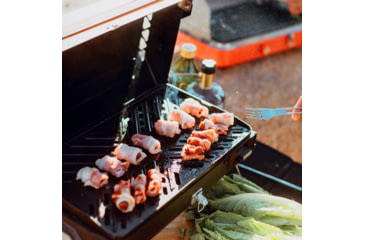 Image of Primus Kuchoma Portable Gas Camp Grill, P440081