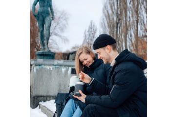 Image of Primus Preppen Vacuum 0.7l Jug - Kids, Mint Green, P742860