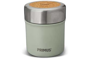 Image of Primus Preppen Vacuum 0.7l Jug - Kids, Mint Green, 0.7 Liters, P742860