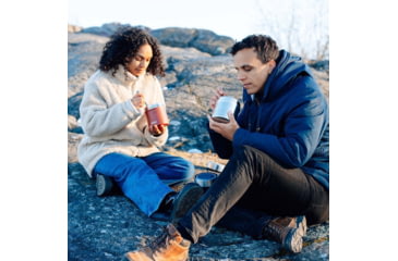 Image of Primus Preppen Vacuum 0.7l Jug - Kids, Stainless Steel, P742850