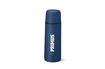 Image of Primus Vacuum Bottle 0.35L, Deep Blue, 0.35 Liters P-741035