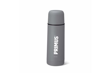 Image of Primus Vacuum Bottle 0.5L, Concrete Gray, 0.50 Liters P-741044