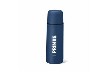 Image of Primus Vacuum Bottle 0.5L, Deep Blue, 0.50 Liters P-741045