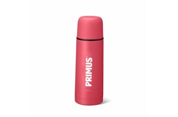 Image of Primus Vacuum Bottle 0.75L, Melon Pink, 0.75 Liters P-741053