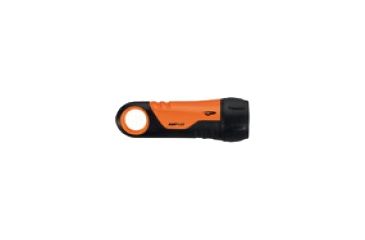 Image of Princeton Tec Amp Flashlight Orange AMP1-OR