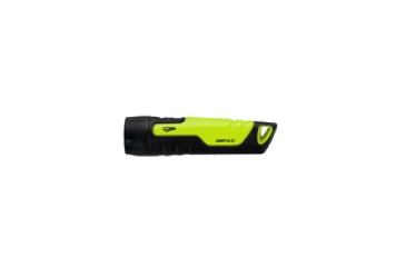 Image of Princeton Tec Amp Flashlight Neon Yellow AMP3-NY