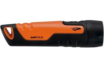Image of Princeton Tec Amp Flashlight 3.0 Orange AMP3-OR 