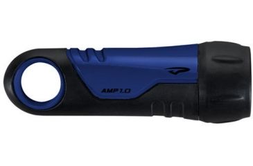 Image of Princeton Tec Amp 1 Xenon Dark Blue