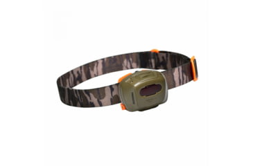 Image of Princeton Tec Mossy OAK Quad Tactical Gamekeeper, Olive Drab, QUAD-TAC-GK