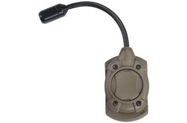 Image of Princeton Tec Point, Blue LED, OD Body MPLS-4-OD