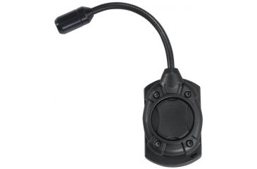 Image of Princeton Tec Point, UV LED, Black Body MPLS-6-BK