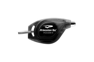 Image of Princeton Tec Pulsar 2 Led, Black SP-1-BK-DEMO