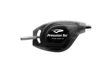 Image of Princeton Tec Pulsar II LED Light, Black 805462