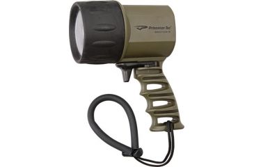 Image of Princeton Tec Sector 5 LED Spotlight, Green PT02152