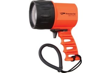Image of Princeton Tec Sector 5 LED Spotlight Orange PT02151