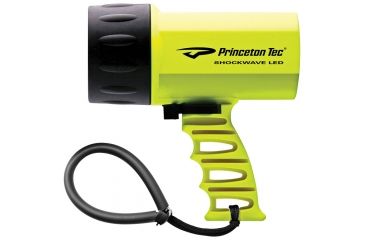 Image of Princeton Tec Shockwave Led TEC-8L-ASST