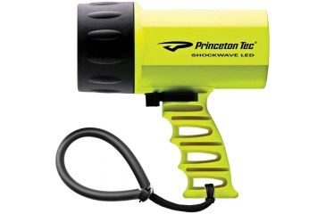Image of Princeton Tec Shockwave Led TEC-8L-ASST