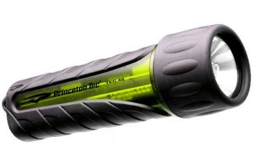 Image of Princeton Tec Tec 40 Incandescent Handheld 100m waterproof diving halogen flashlight
