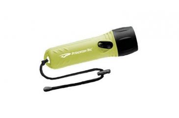 Image of Princeton Tec Torrent LED Flashlight, Princeton Tec Torrent LED Flashlight Colors Princeton Tec Torrent LED YELLOW
