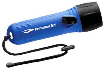Image of Princeton Tec Torrent Xenon Incandescent Handheld diving light