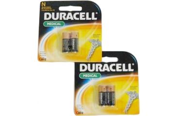 Image of Pro-Ears Bat-Set Set of 4 N-Size Batteries 1.5V BAT-2