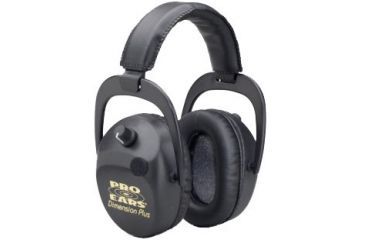 Image of Pro-Ears Dimension 1 Plus Sporting Clay Plus Shooting Hearing Protection Headsets GS1-DSC