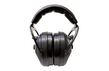 Image of Pro-Ears Gold II 26, Black, PEG2SMB