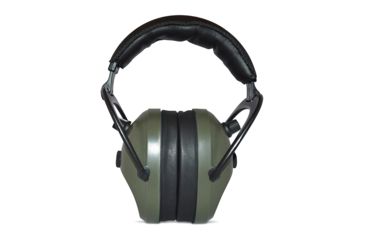 Image of Pro-Ears Gold II 26, Green, PEG2SMG