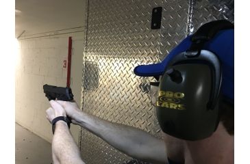 Image of Pro-Ears Gold II 30, Green, PEG2RMG