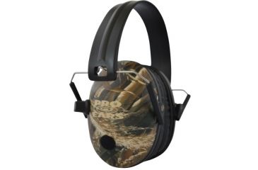 Image of Pro-Ears Pro 200 NRR 19 Shooting Hearing Protection - Max 5 Camo,Over the Head Model P200M5