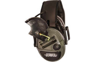 Image of Pro Ears Silver 22, PESILVER