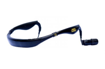 Image of Pro Ears Stealth 28 Hearing Protection, Black, PEEBBLK