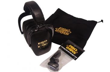 Image of Pro Ears Ultra 33 Combo Pack