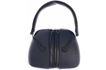 Image of Pro Ears Ultra Gel 29 Hearing Protection, Black, PEUG29BBX