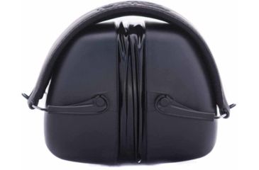 Image of Pro Ears Ultra Gel 29 Hearing Protection, Black, PEUG29BBX