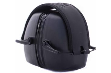 Image of Pro Ears Ultra Gel 29 Hearing Protection, Black, PEUG29BBX