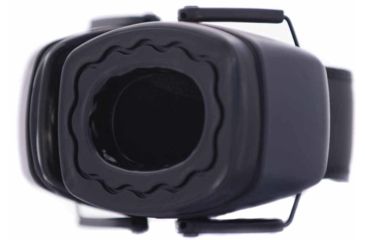 Image of Pro Ears Ultra Gel 29 Hearing Protection, Black, PEUG29BBX