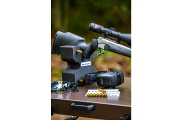 Image of Pro Ears Ultra Gel 29 Hearing Protection, Black, PEUG29BBX