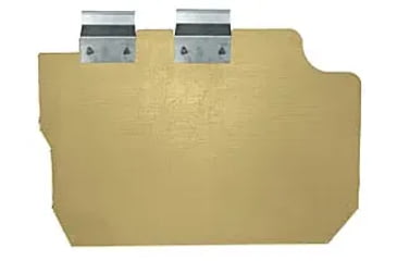 Image of Pro-Gard Industries Ballistic Door Panel Lvel Iiia - BDP52I06D